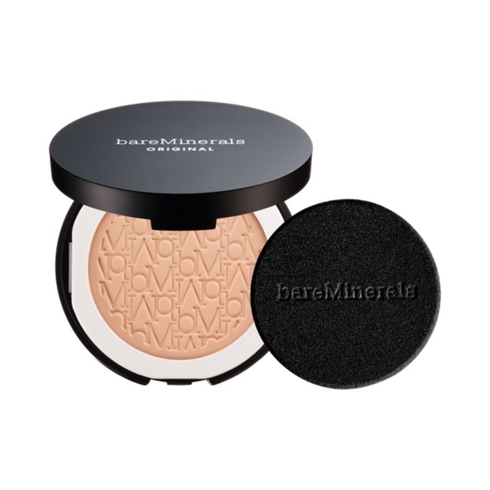 bareMinerals ORIGINAL Powder Foundation In Light 8 Exp 08/27